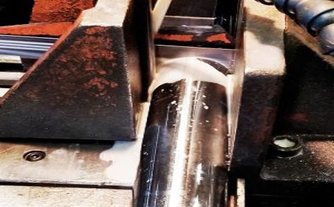 秦皇岛江汉带锯条生产厂家在带锯条供应行业优势介绍